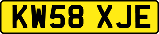 KW58XJE