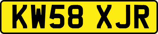 KW58XJR
