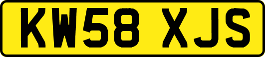 KW58XJS