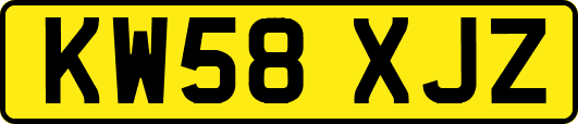 KW58XJZ