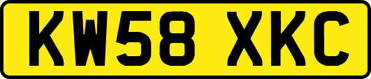 KW58XKC
