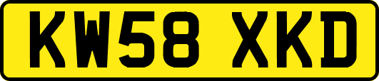 KW58XKD