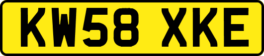 KW58XKE