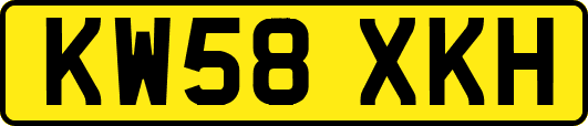 KW58XKH