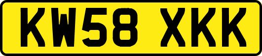 KW58XKK