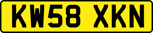 KW58XKN