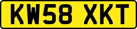 KW58XKT