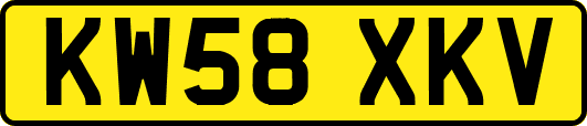 KW58XKV