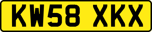 KW58XKX