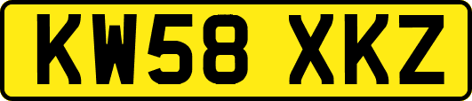 KW58XKZ