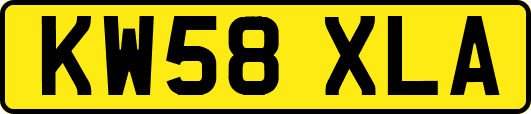 KW58XLA