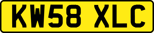 KW58XLC