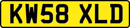 KW58XLD