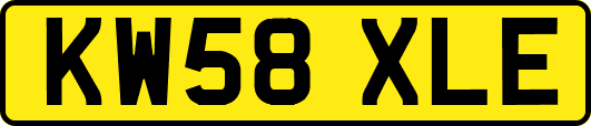 KW58XLE