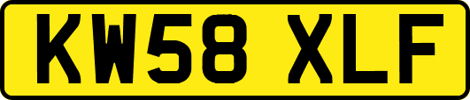 KW58XLF