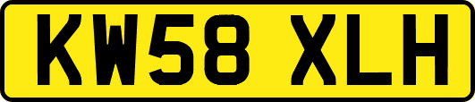 KW58XLH