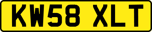 KW58XLT