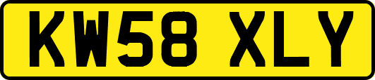 KW58XLY