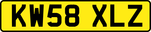KW58XLZ