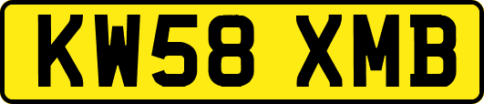 KW58XMB