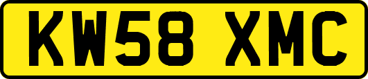 KW58XMC