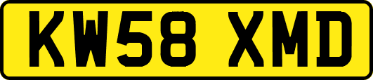 KW58XMD