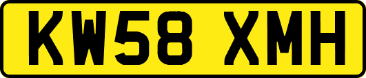 KW58XMH