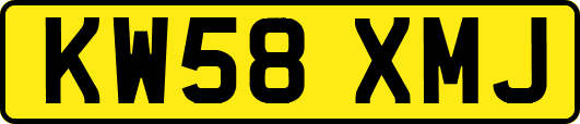 KW58XMJ