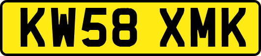 KW58XMK