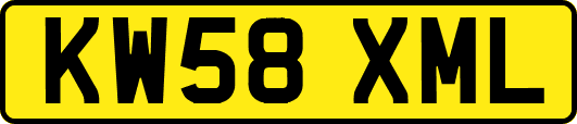 KW58XML