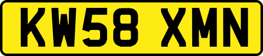 KW58XMN