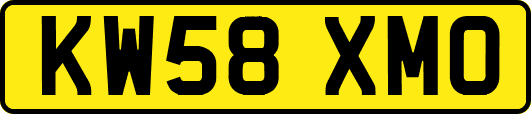 KW58XMO