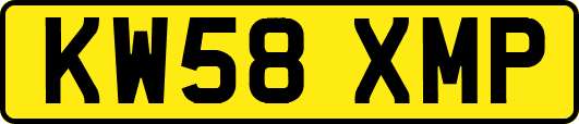 KW58XMP
