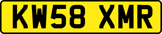 KW58XMR