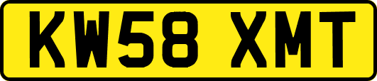 KW58XMT