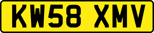 KW58XMV