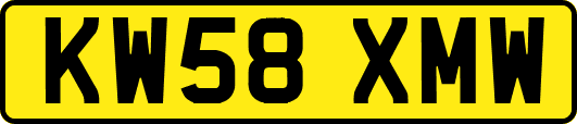 KW58XMW