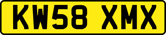 KW58XMX