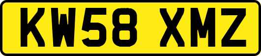 KW58XMZ