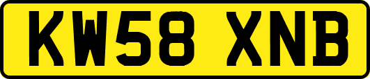 KW58XNB