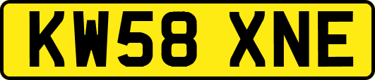 KW58XNE