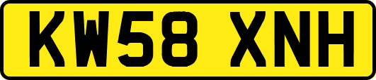 KW58XNH