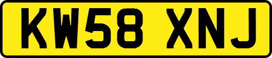 KW58XNJ