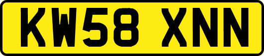 KW58XNN