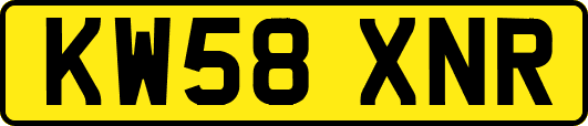 KW58XNR