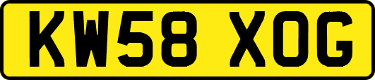 KW58XOG