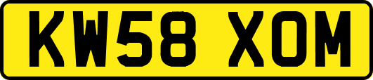 KW58XOM