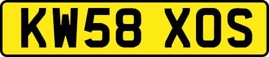 KW58XOS