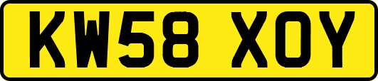 KW58XOY