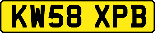 KW58XPB